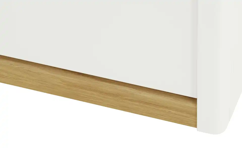 Wohnwert Sideboard Libro plus BHT 175|78|41 cm