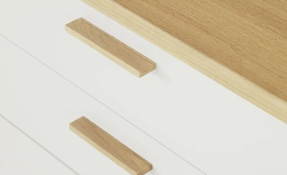 Wohnwert Sideboard Libro plus BHT 175|78|41 cm