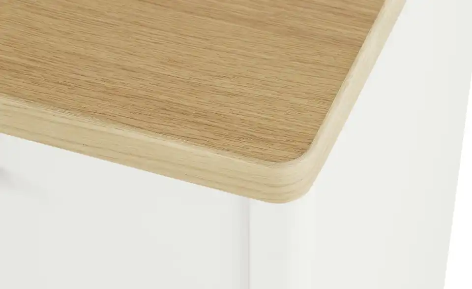 Wohnwert Sideboard Libro plus BHT 175|78|41 cm