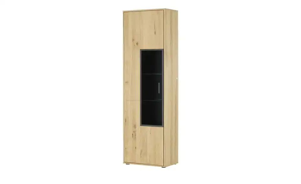 Woodford Vitrine Oakland BHT 64|207|37 cm