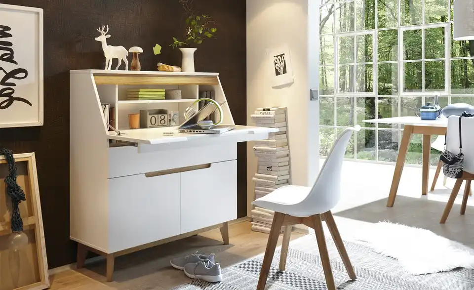 Sekretär Casoria BHT 97|113|40 cm