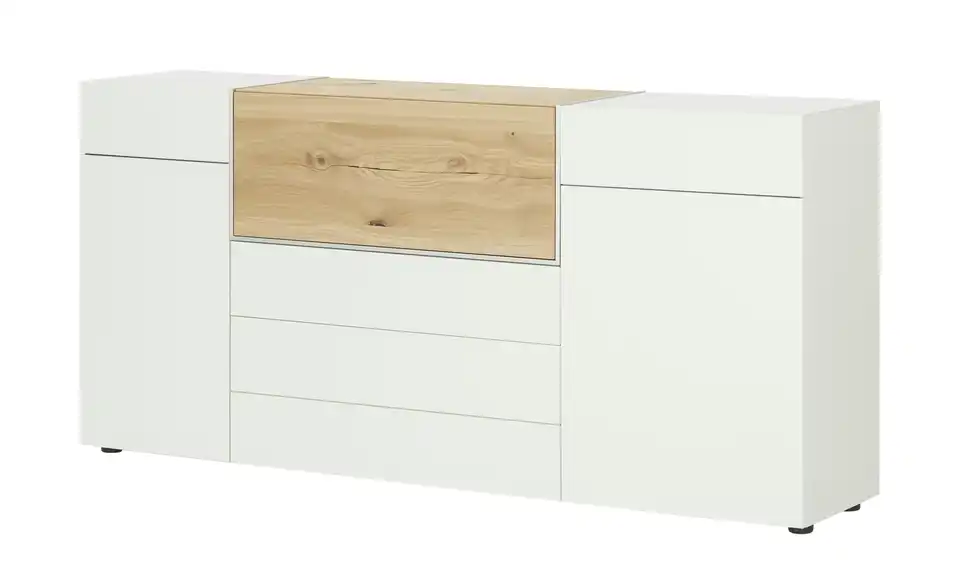 Wohnwert Sideboard Media Design BHT 194|92|42 cm