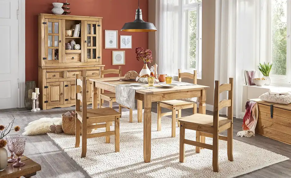 Sideboard Veracruz BHT 132|84|44 cm