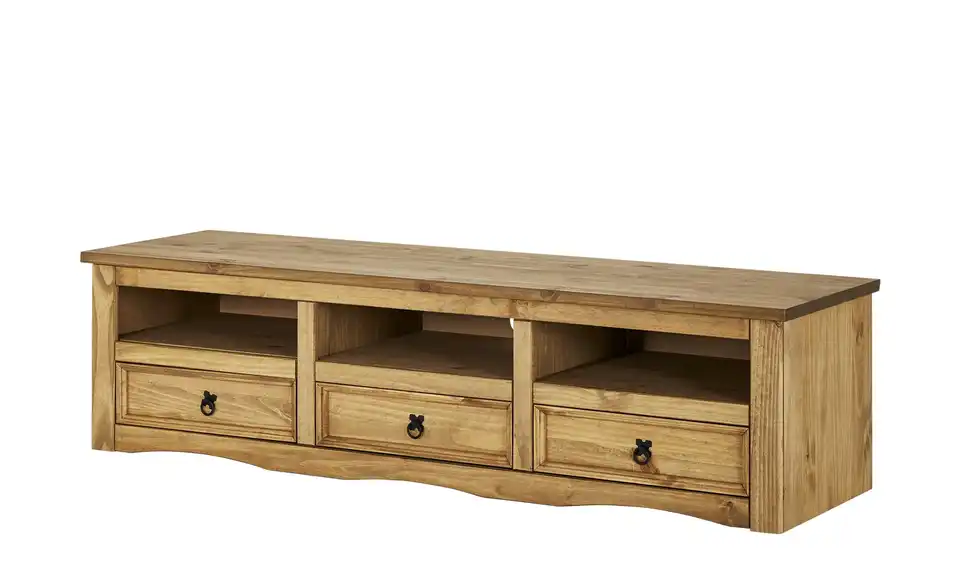 TV-Lowboard Veracruz BHT 174|46|51 cm