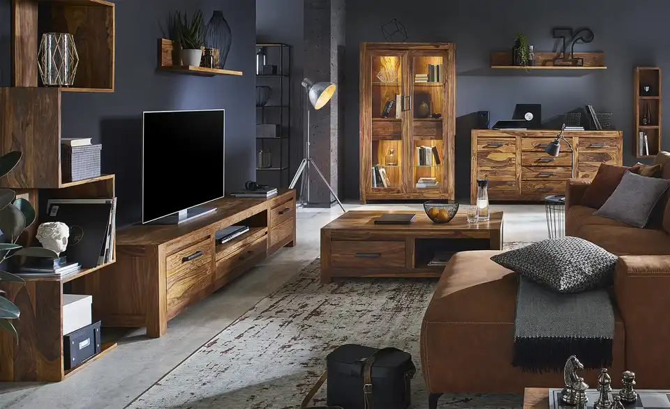 Express for you Sideboard Amarillo BHT 178|88|45 cm