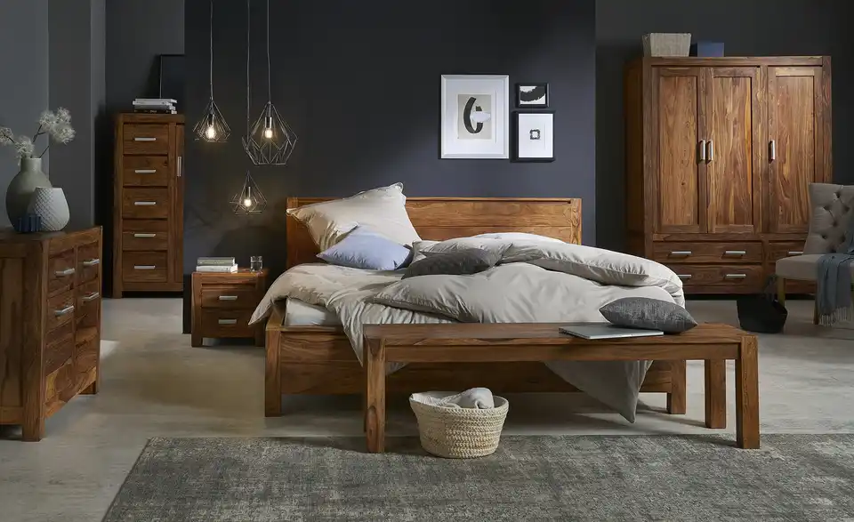 Express for you Kommode Amarillo BHT 92|82|40 cm