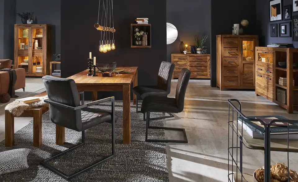 Express for you Konsolentisch Amarillo BHL 40|60|60 cm