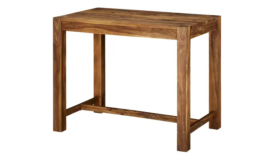 Express for you Tresentisch Amarillo BHL 75|95|120 cm Express for you Tresentisch Amarillo BHL 75|95|120 cm