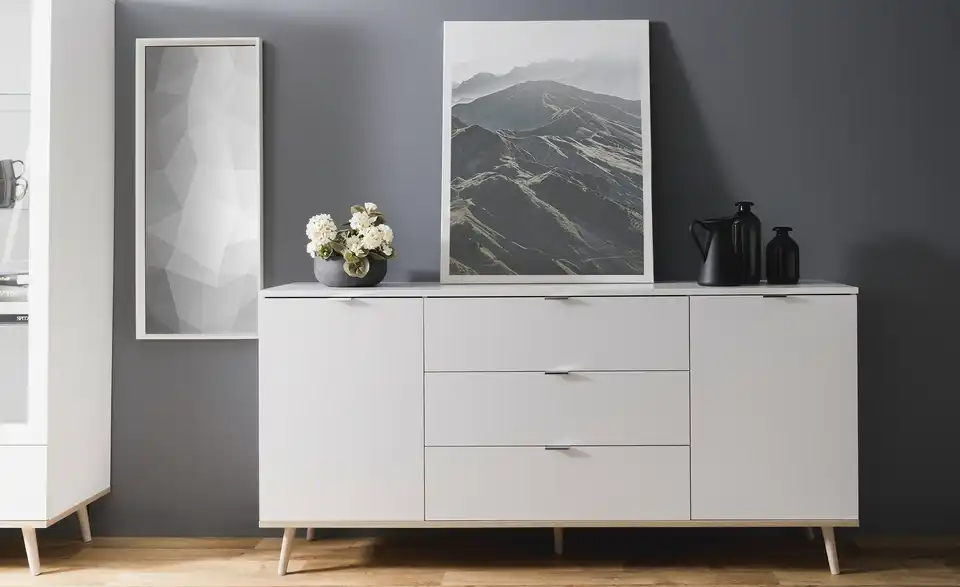 Sideboard Gallese BHT 180|87|40 cm