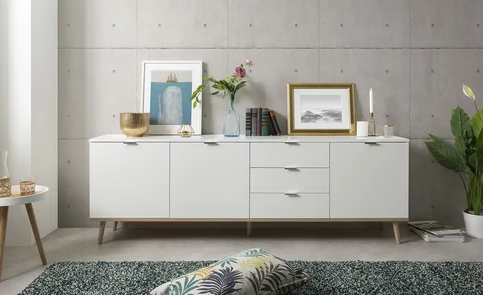 Sideboard Gallese BHT 200|68|40 cm