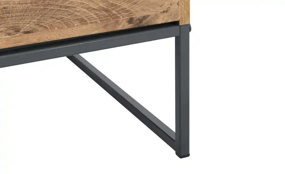 uno Vitrine New York BHT 110|148|38 cm