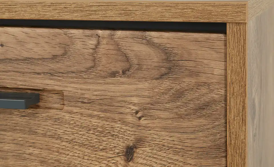 uno Vitrine New York BHT 110|148|38 cm