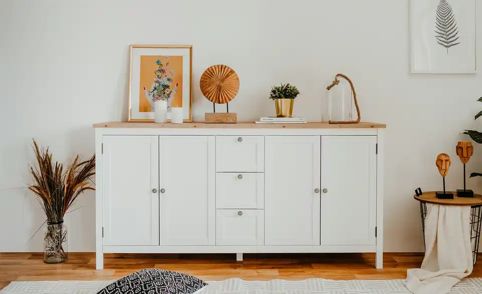 Sideboard Mazzano BHT 180|90|40 cm