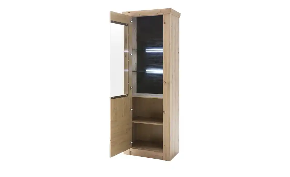 uno Wohnkombination Marian BHT 336|211|55 cm