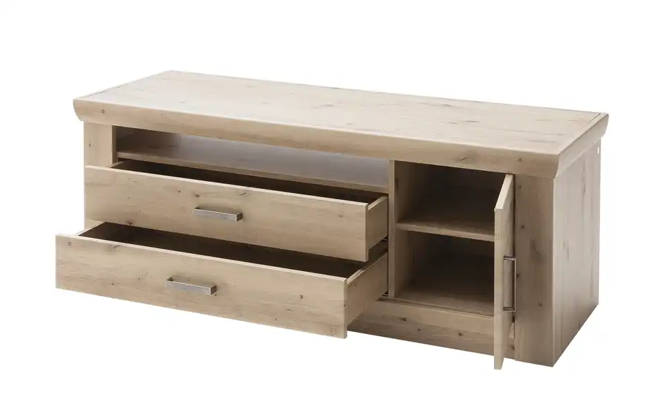 uno Wohnkombination Marian BHT 336|211|55 cm