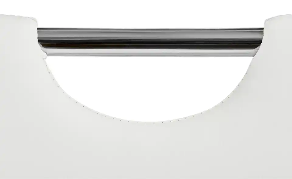 Stuhl mit Griff Michelle BHT 43|91|51 cm, Kunstleder