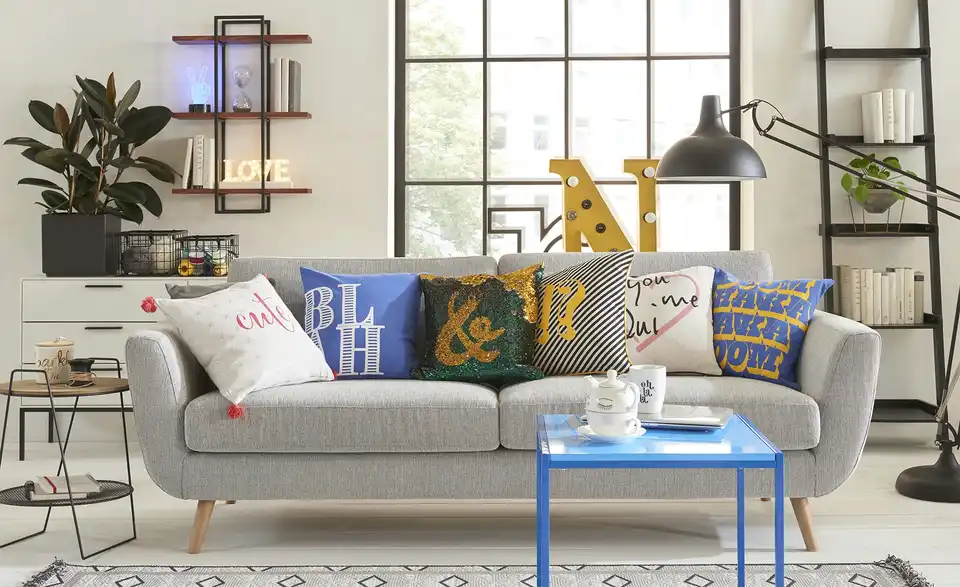 Esstisch Stanley BHL 90|75|180 cm