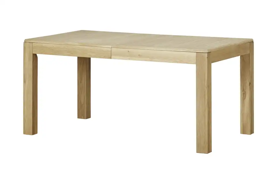 Woodford Esstisch ausziehbar Dias BHL 90|78|160 cm