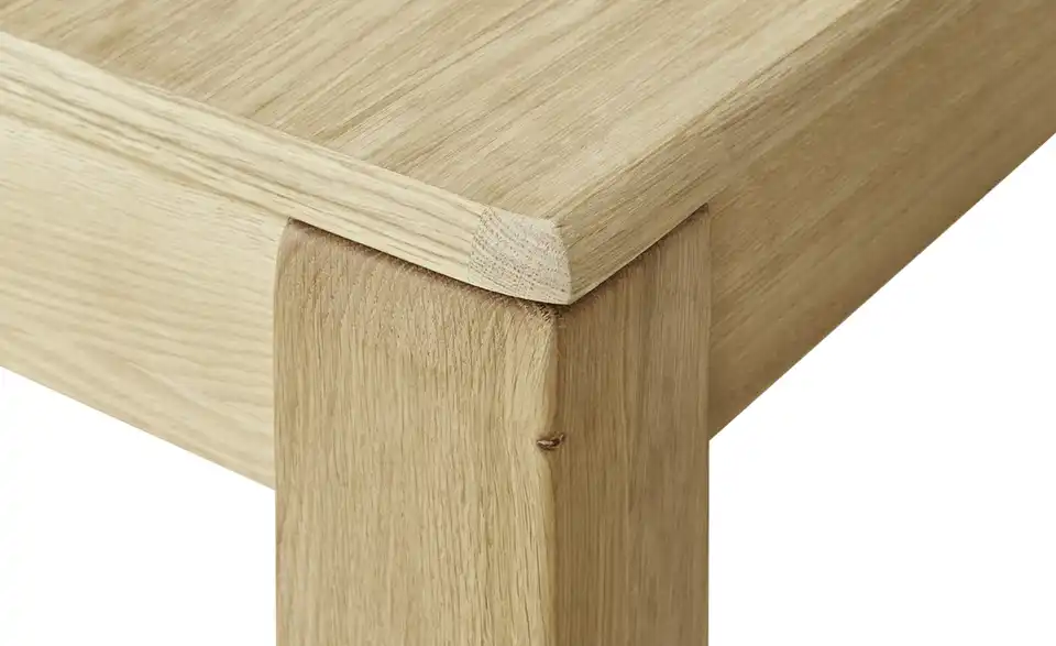 Woodford Esstisch ausziehbar Dias BHL 90|78|160 cm