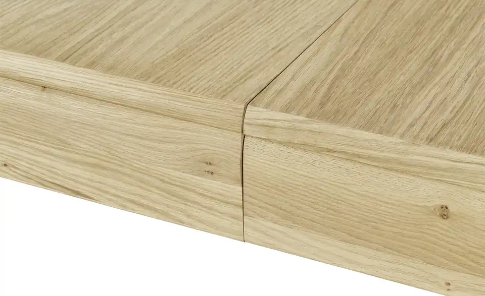 Woodford Esstisch ausziehbar Dias BHL 90|78|160 cm