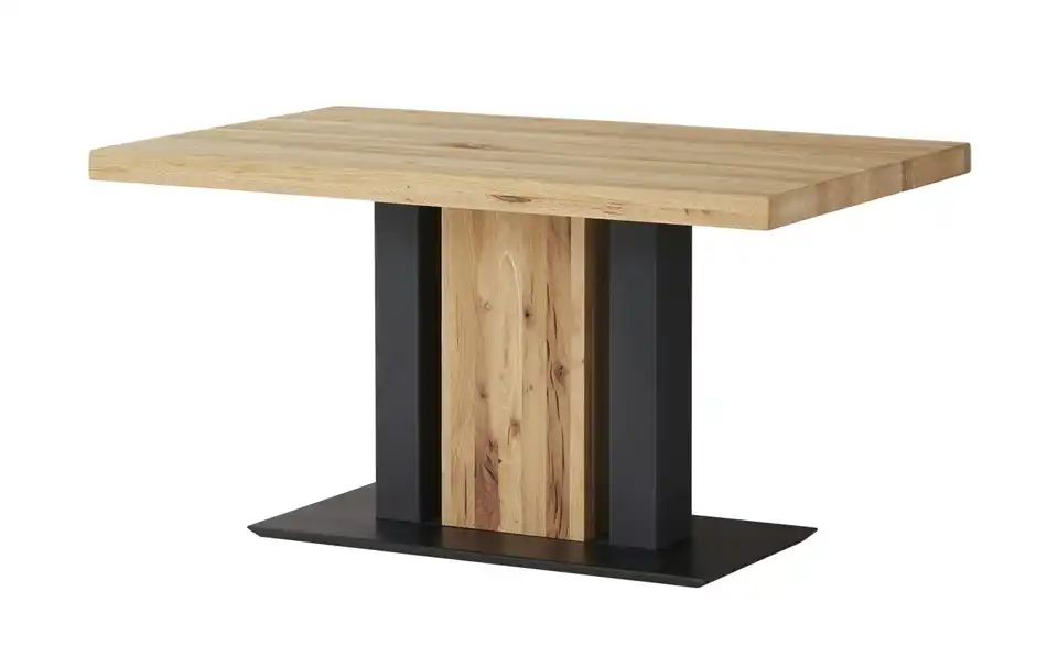 Säulentisch Floyd BHL 90|75|140 cm