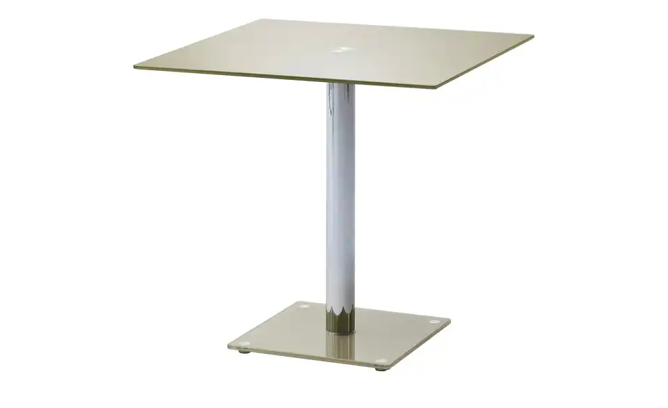 Esstisch Matteo BHL 80|77|80 cm