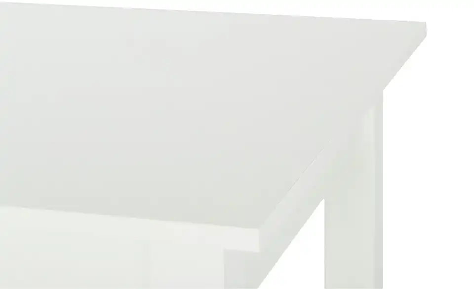 smart Ausziehbarer Esstisch in verschiedenen Größen Ben BHL 70|76,5|120 cm