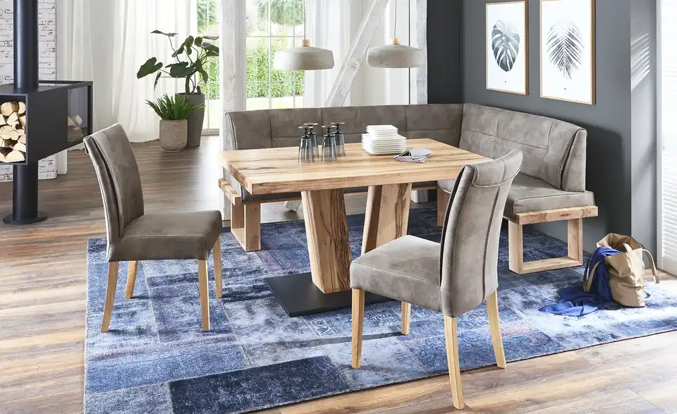 Woodford Esstisch Alina BHL 90|76|140 cm