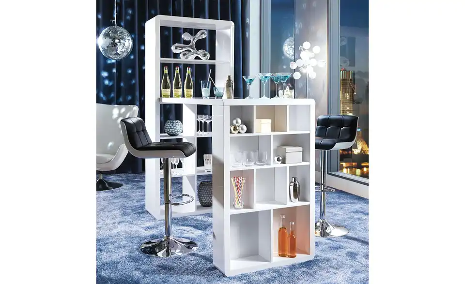 Express for you Bar Polar BHT 170|185,9|78,5 cm