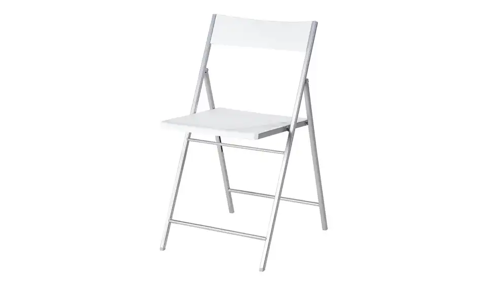 Klappstuhl Giuseppe BHT 43|76,5|45 cm Klappstuhl Giuseppe BHT 43|76,5|45 cm