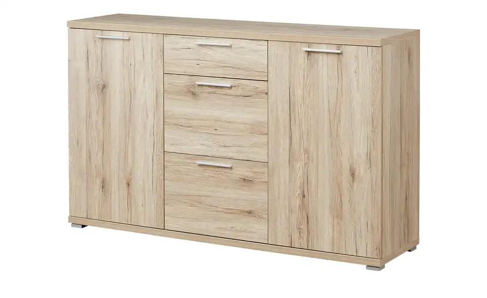 uno Sideboard Boult BHT 144|88|40 cm