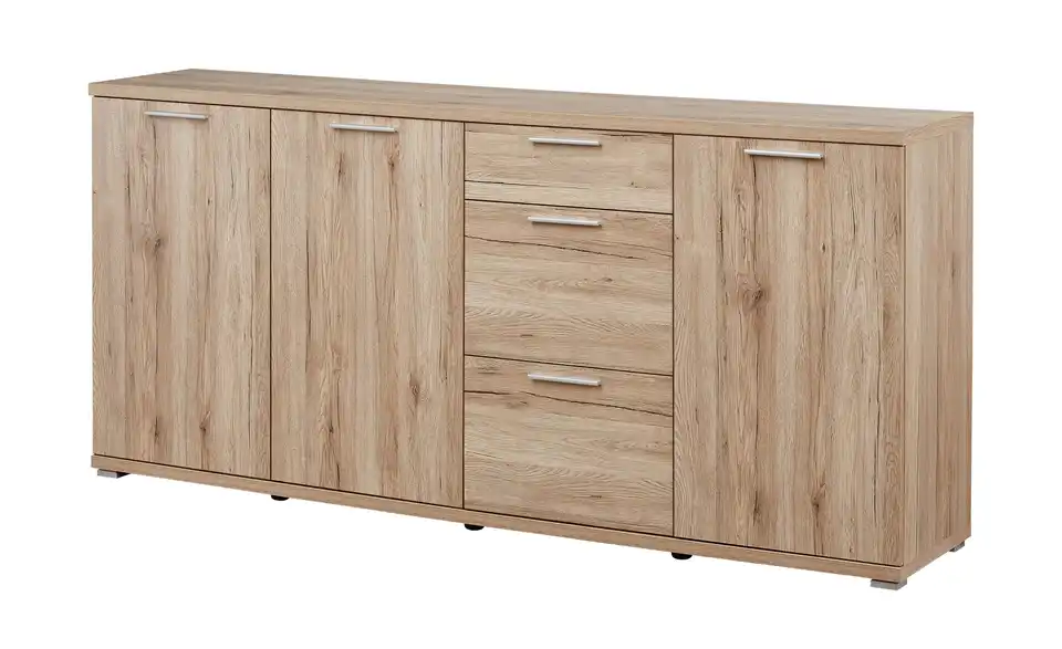 uno Sideboard Boult BHT 192|88|40 cm