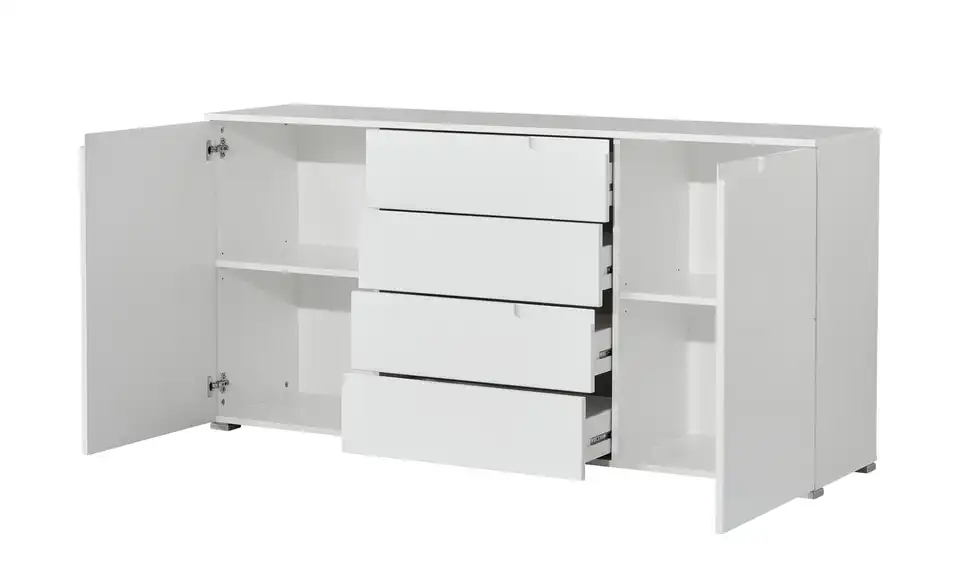 Sideboard Palermo BHT 165|80|40 cm