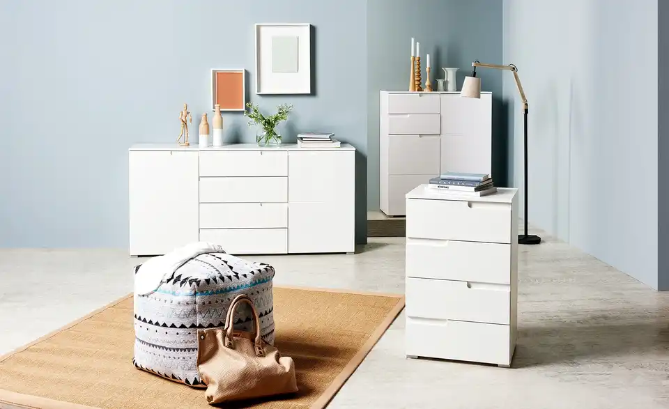 Sideboard Palermo BHT 165|80|40 cm