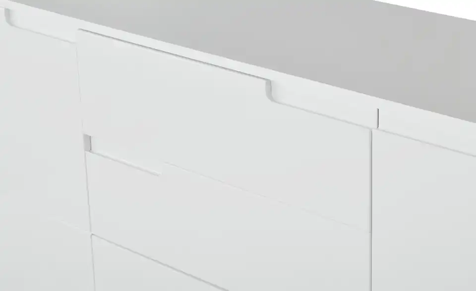 Sideboard Palermo BHT 165|80|40 cm