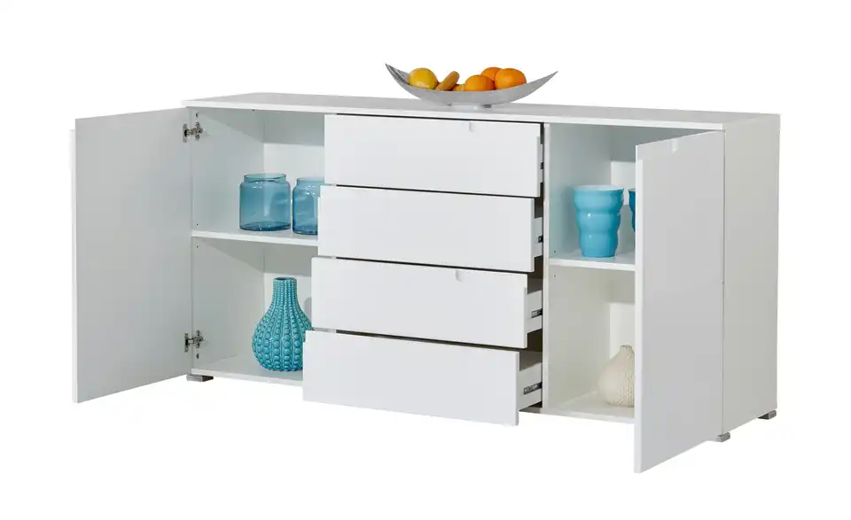 Sideboard Palermo BHT 165|80|40 cm