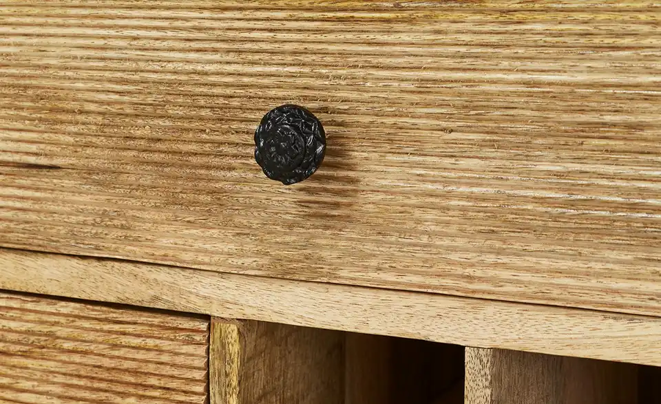 Sideboard Delhi BHT 114|80|39 cm