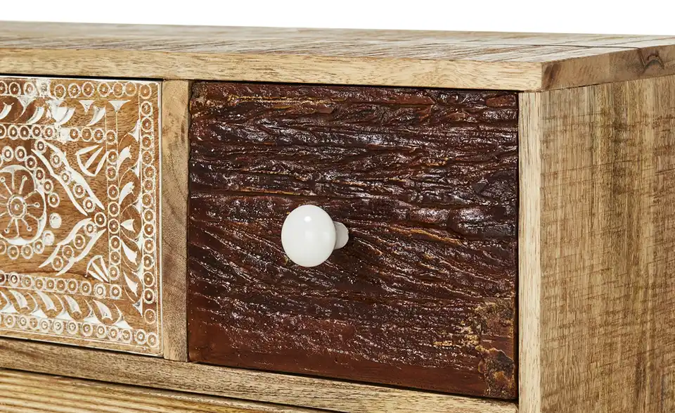 Sideboard Delhi BHT 114|80|39 cm