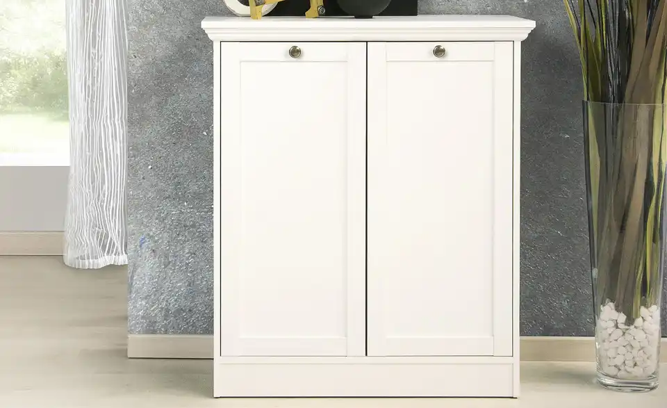 Kommode Laurito BHT 80|90|35 cm