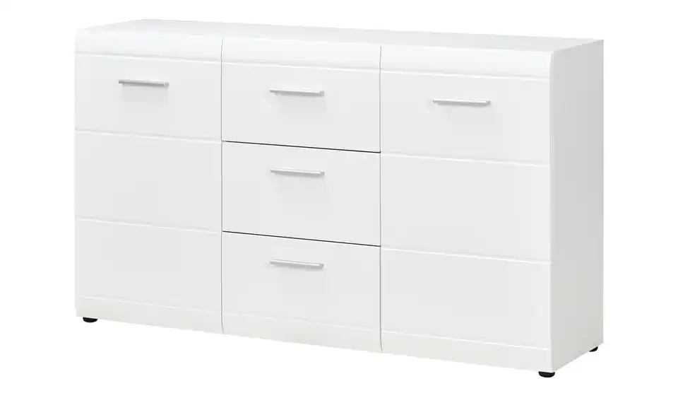 uno Sideboard Akzent BHT 144|86|40 cm