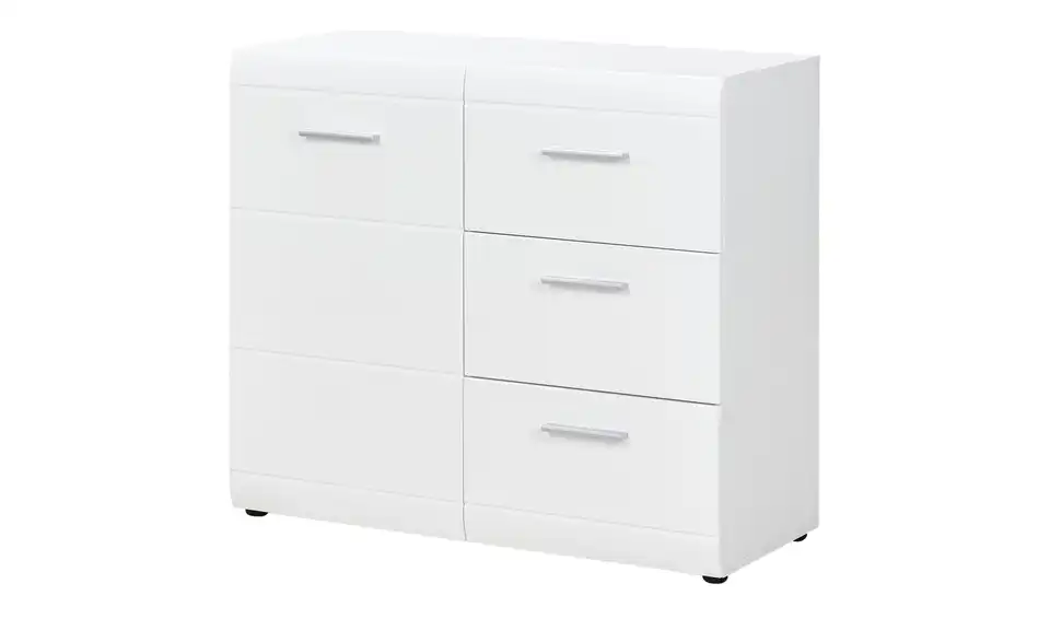 uno Sideboard Akzent BHT 96|86|40 cm