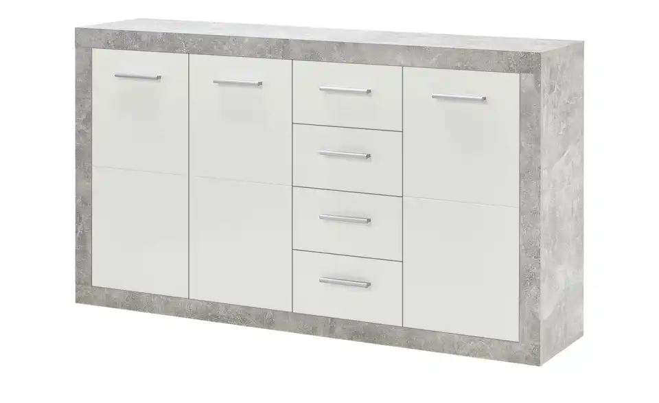 Kommode Puro BHT 152|88|37 cm