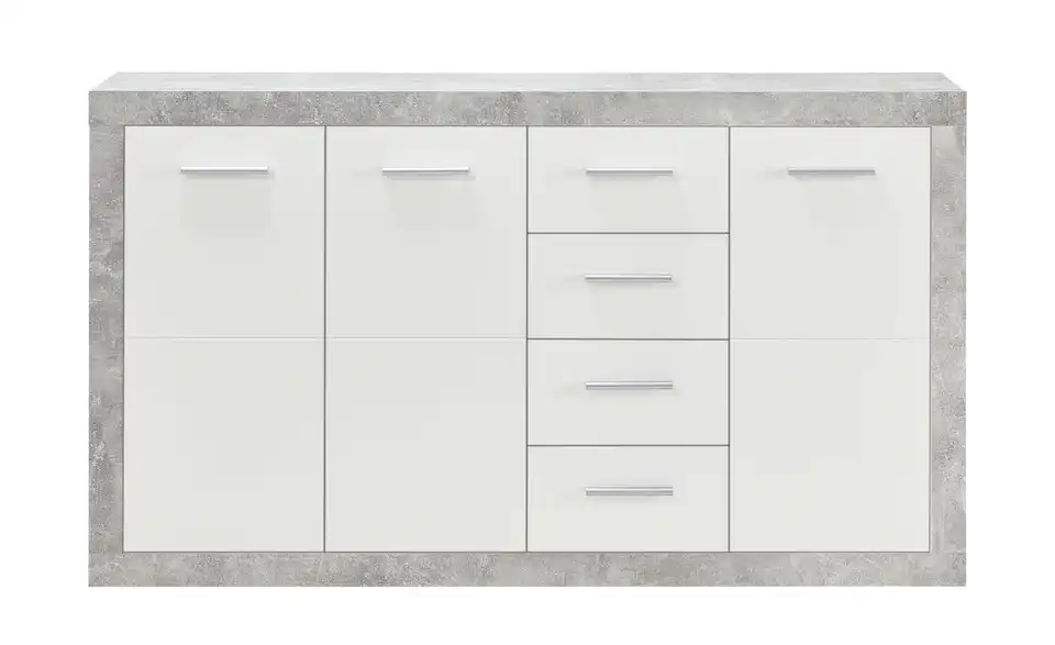 Kommode Puro BHT 152|88|37 cm