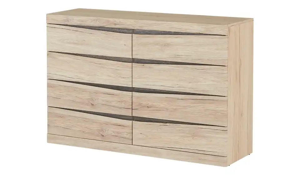 Kommode Turino BHT 126|84|40 cm