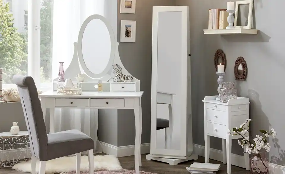 Kommode Venedig BHT 40|72,5|29 cm