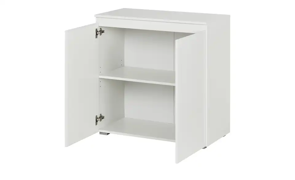 smart Kommode BEN BHT 80|80|40 cm