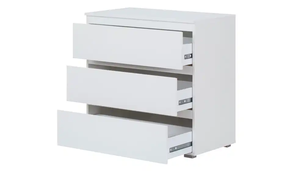 smart Kommode BEN BHT 80|80|45 cm