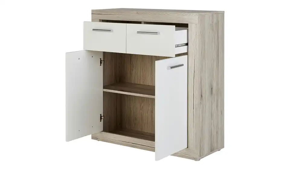 Kommode Baccio BHT 83|92|34 cm