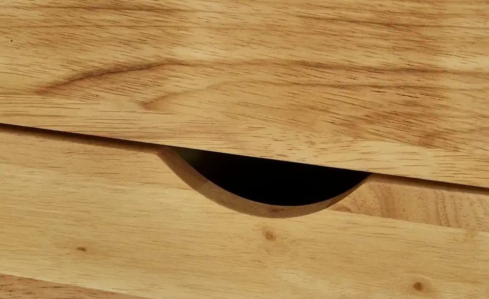 Beistelltisch Cassarina BHL 30|65|35 cm