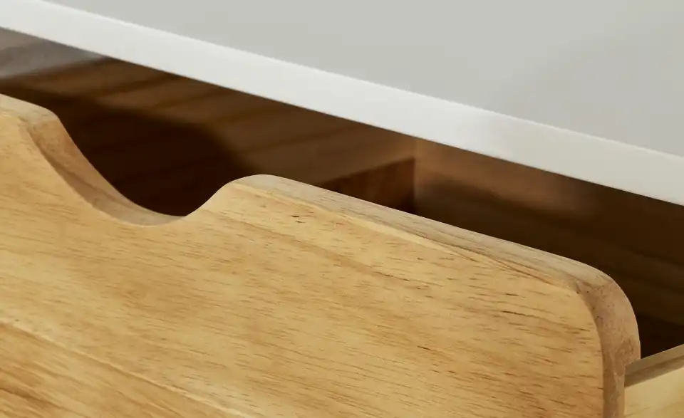 Beistelltisch Cassarina BHL 30|65|35 cm